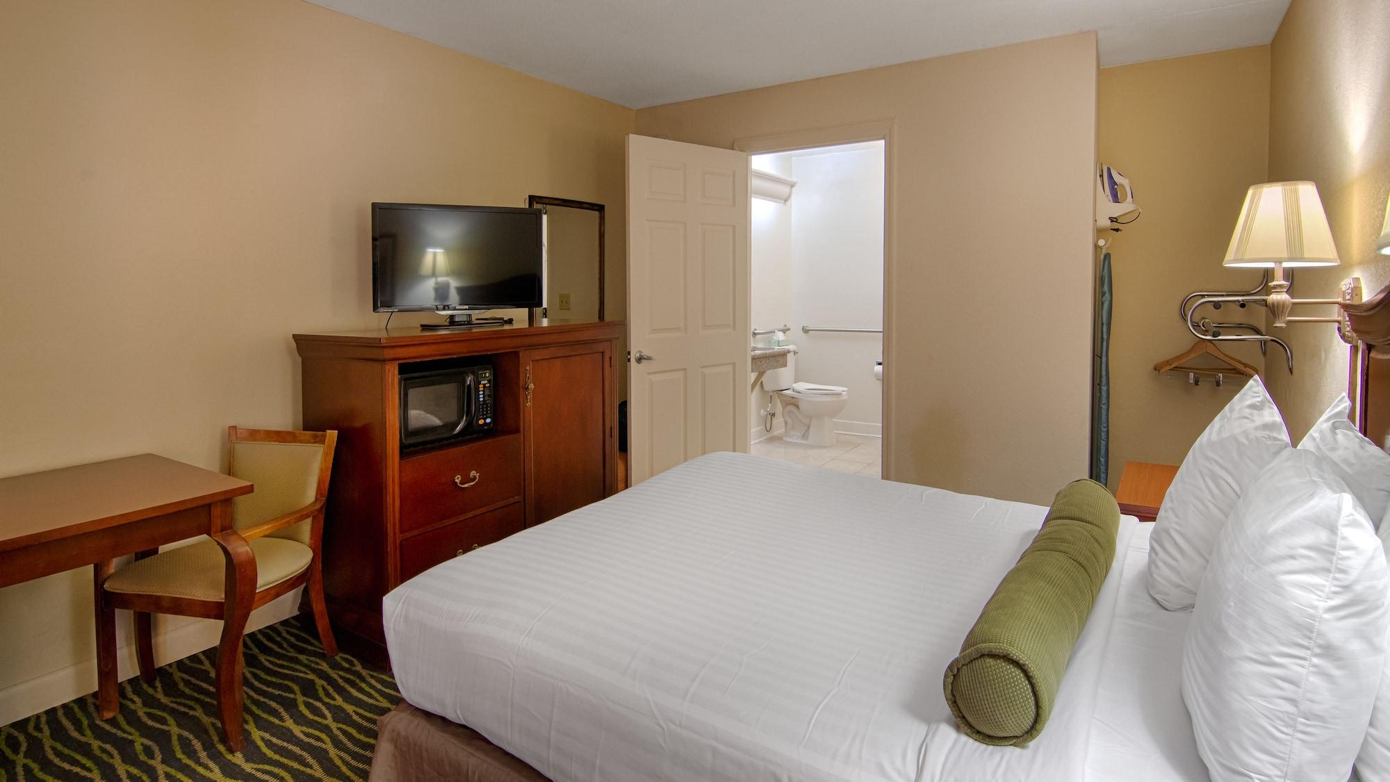 Best Western Point South Yemassee Extérieur photo