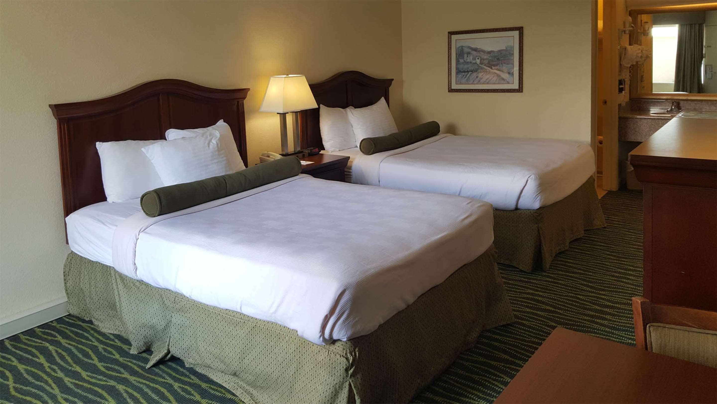 Best Western Point South Yemassee Extérieur photo