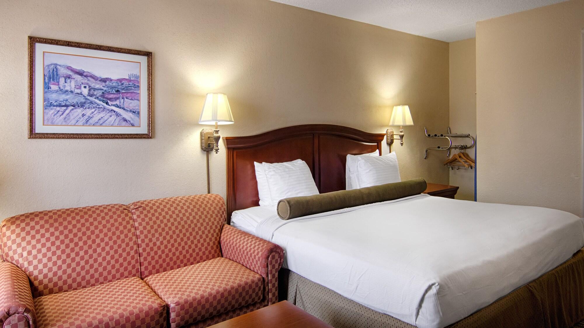 Best Western Point South Yemassee Extérieur photo