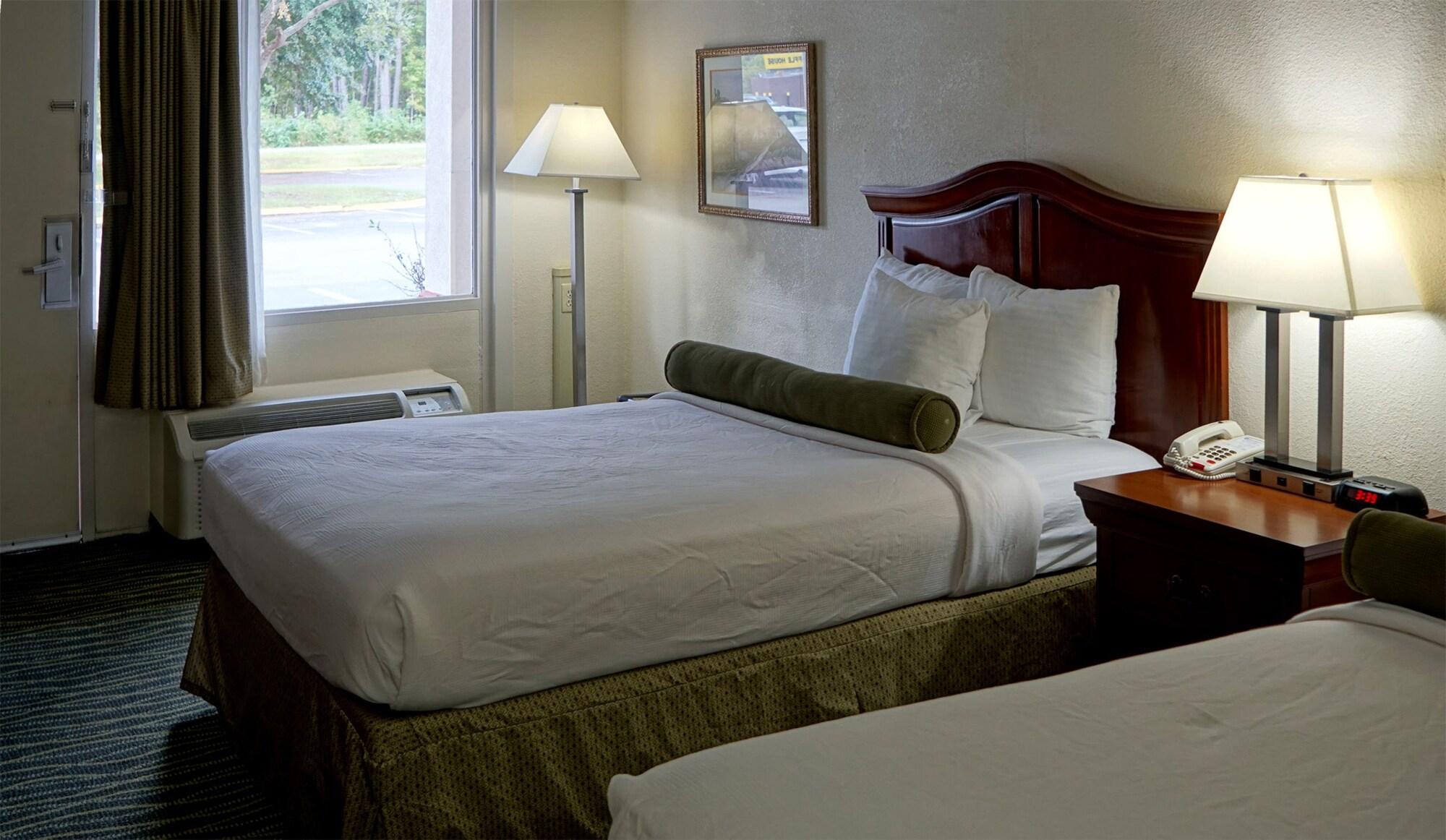 Best Western Point South Yemassee Extérieur photo