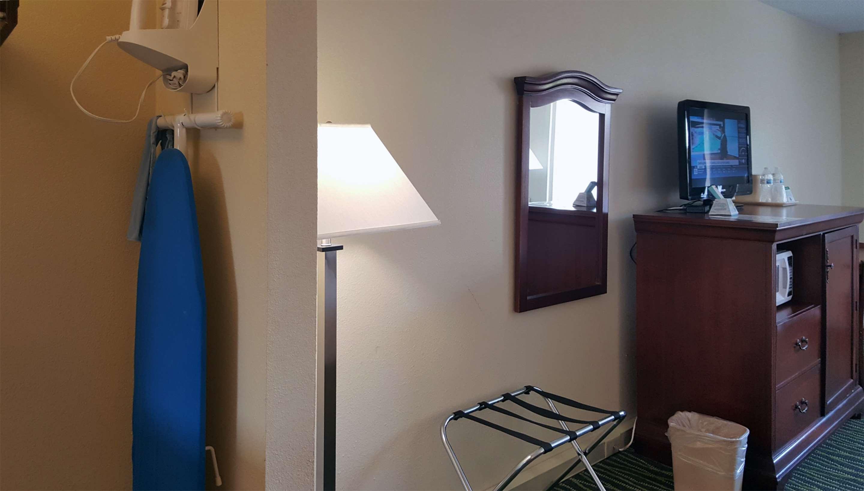 Best Western Point South Yemassee Extérieur photo
