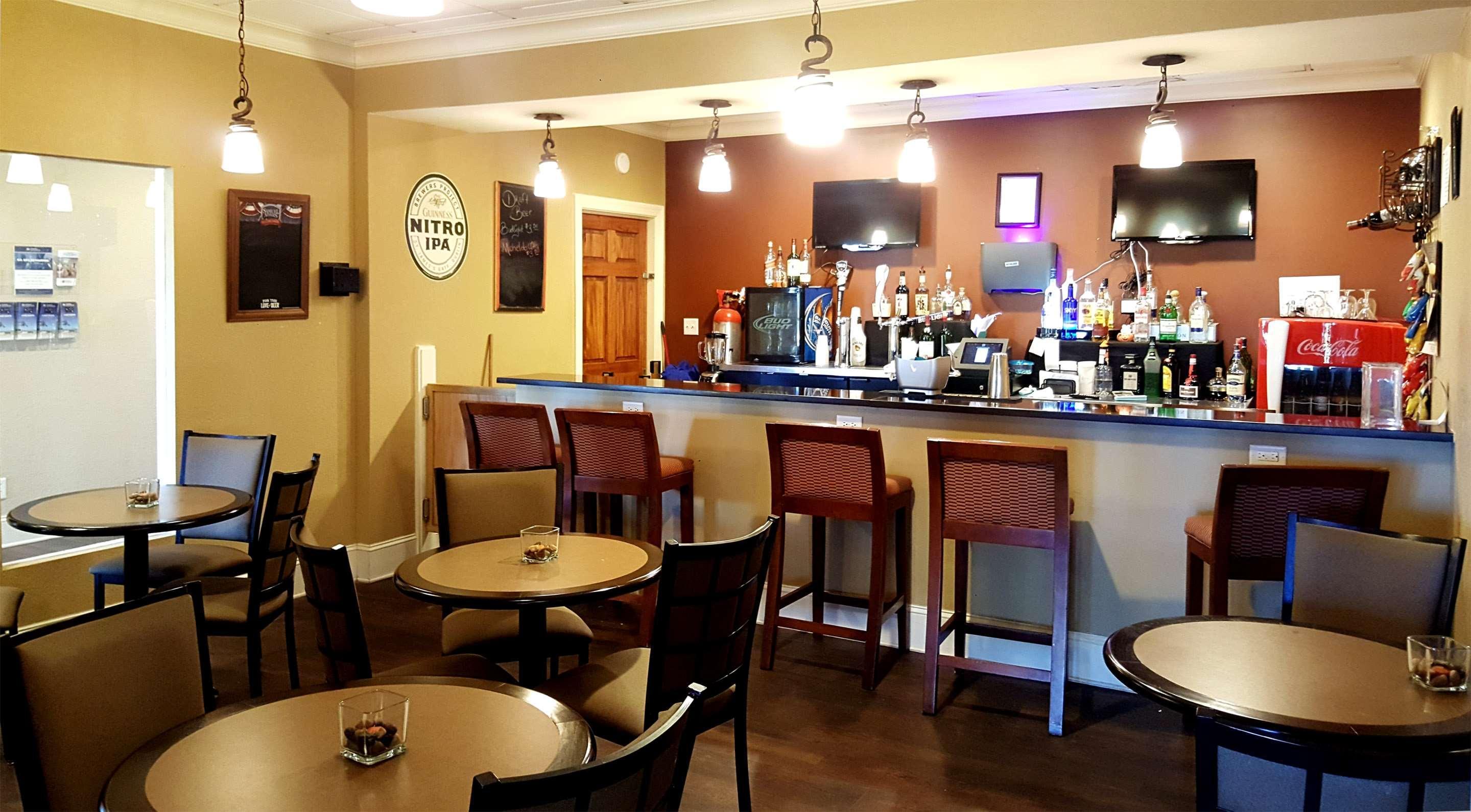 Best Western Point South Yemassee Extérieur photo