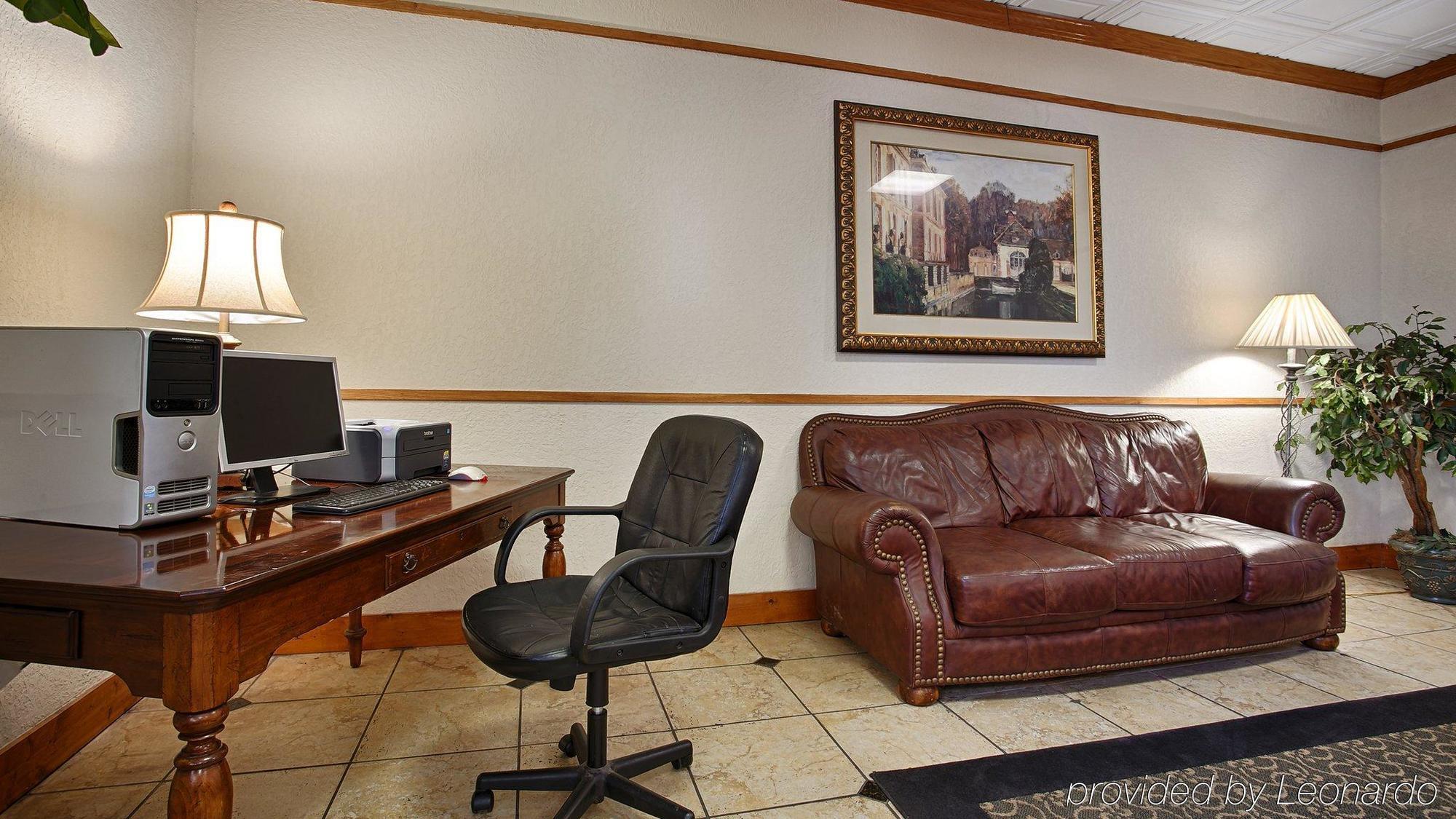 Best Western Point South Yemassee Extérieur photo