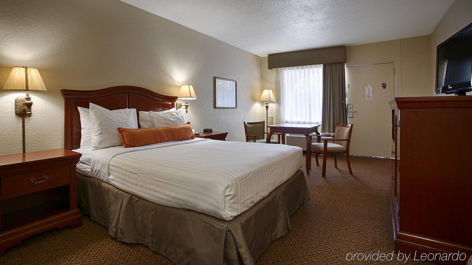 Best Western Point South Yemassee Extérieur photo