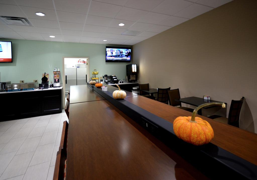 Best Western Point South Yemassee Extérieur photo