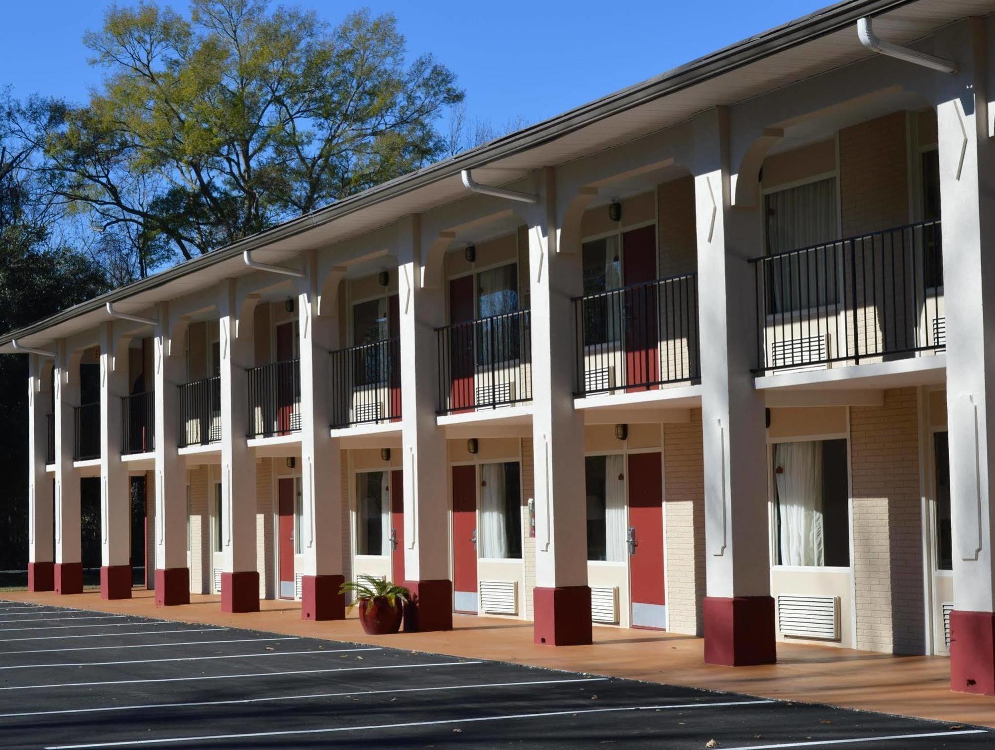 Best Western Point South Yemassee Extérieur photo