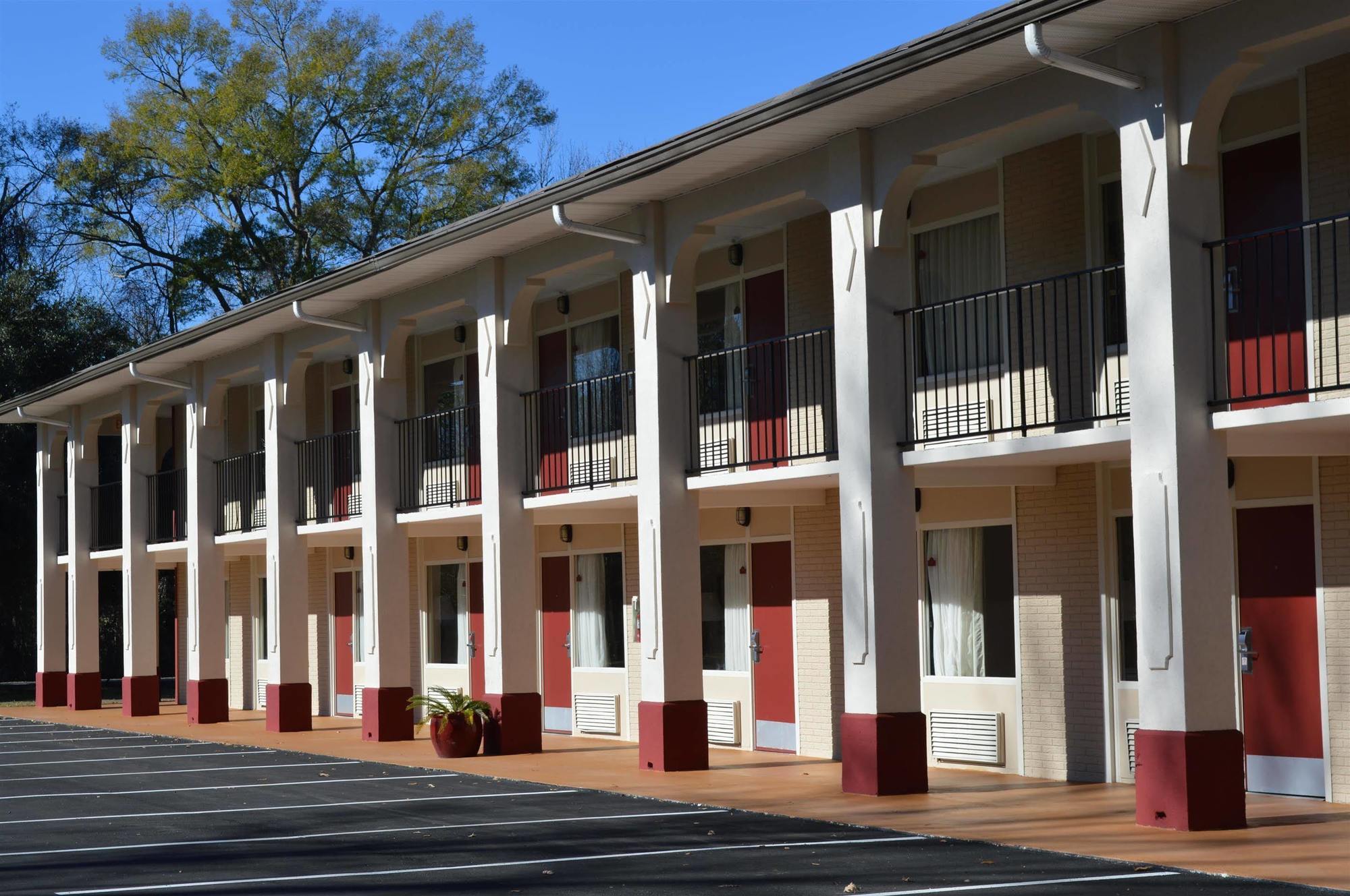 Best Western Point South Yemassee Extérieur photo