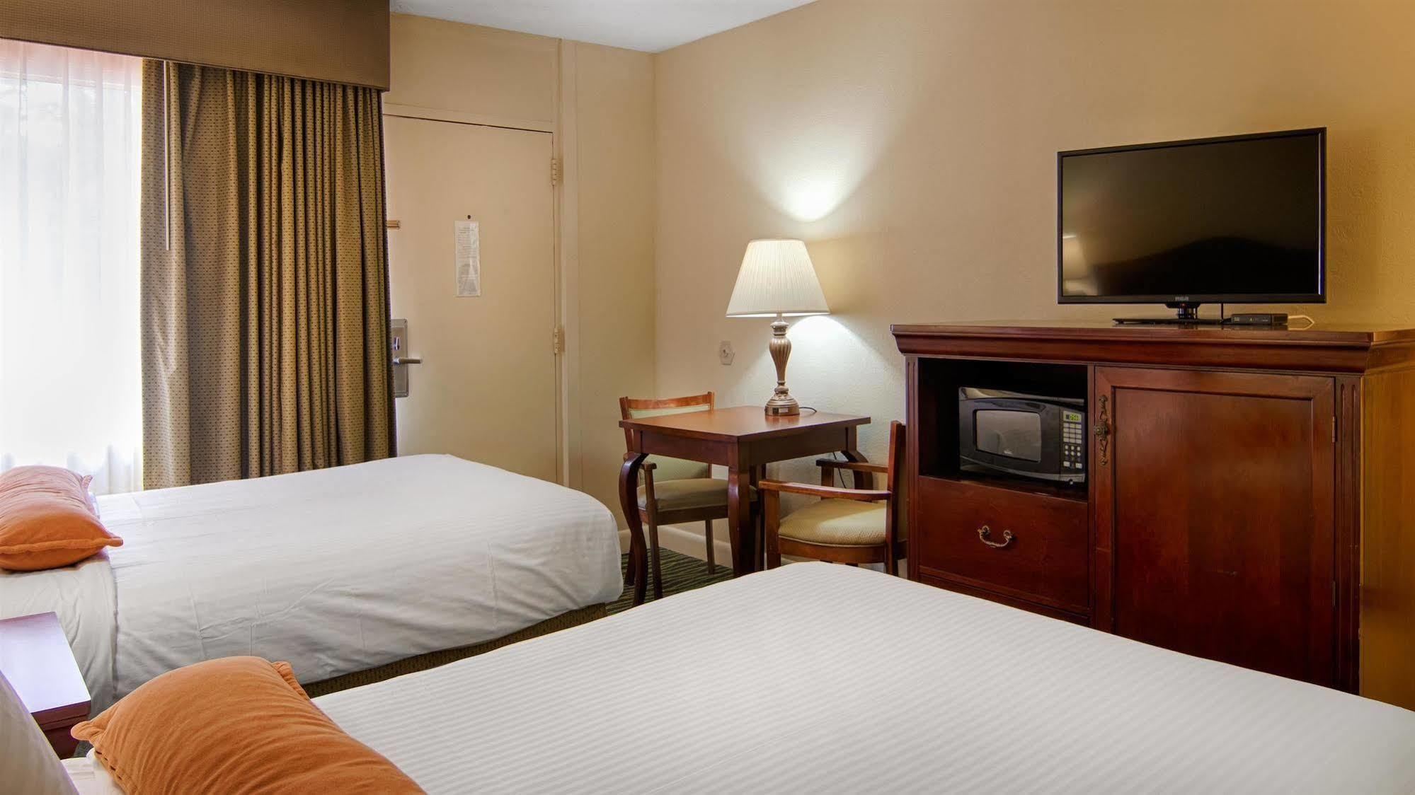 Best Western Point South Yemassee Extérieur photo