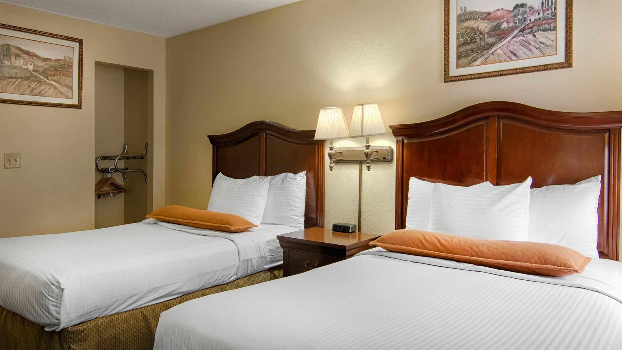 Best Western Point South Yemassee Extérieur photo