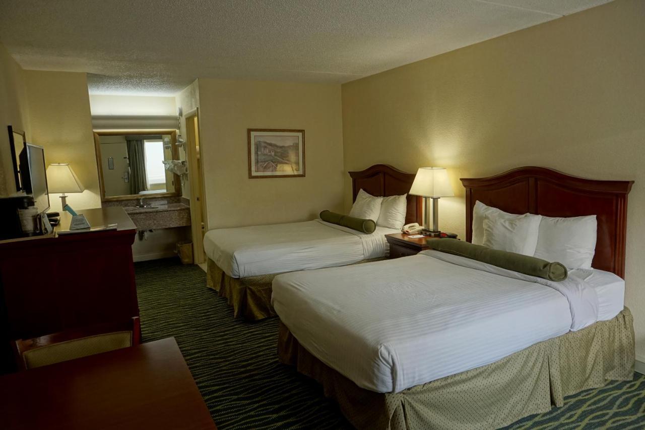 Best Western Point South Yemassee Extérieur photo