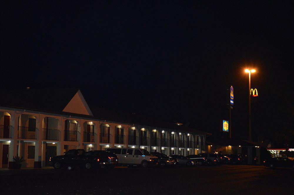 Best Western Point South Yemassee Extérieur photo